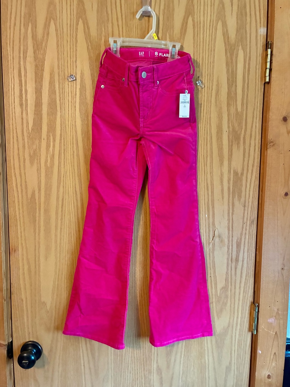 GAP kids Flare pants